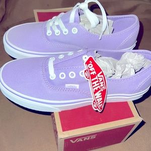 Vans Sneakers